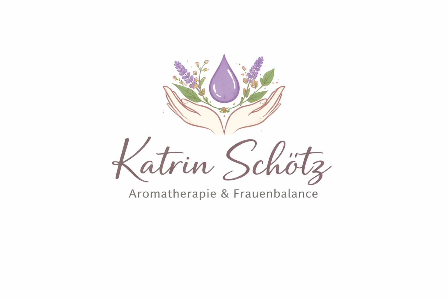 Natürlich begleiten – Aromatherapie Katrin Schötz